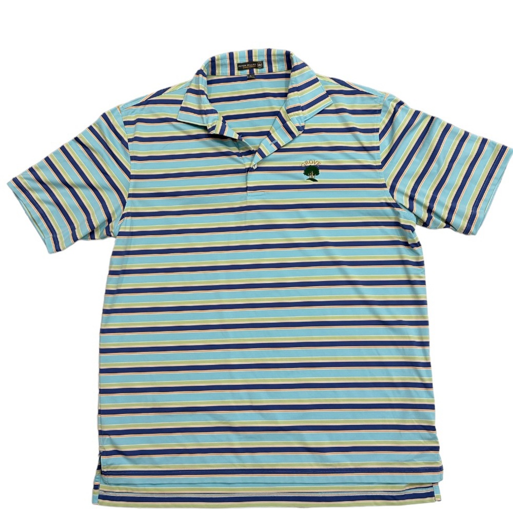 Peter Millar Summer Comfort Golf Polo
